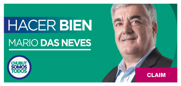 Mario Das Neves